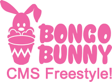 Bongo Bunny CMS Bongo Bunny CMS